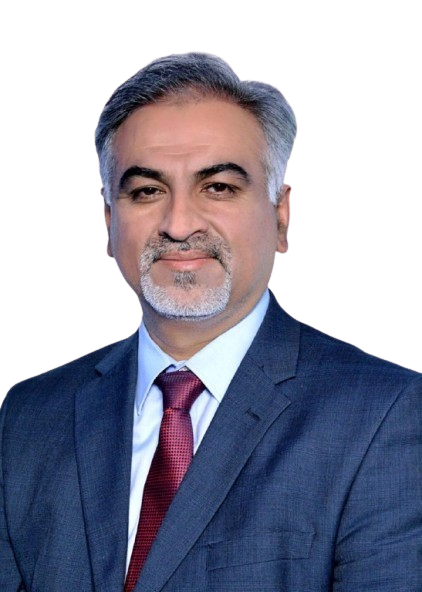 Dr. Ahmad Faraz Bhatti - President ARCL